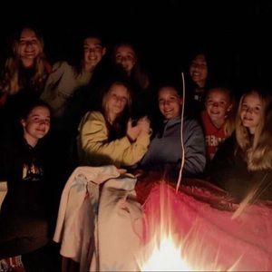 Meet your Posher, Samy